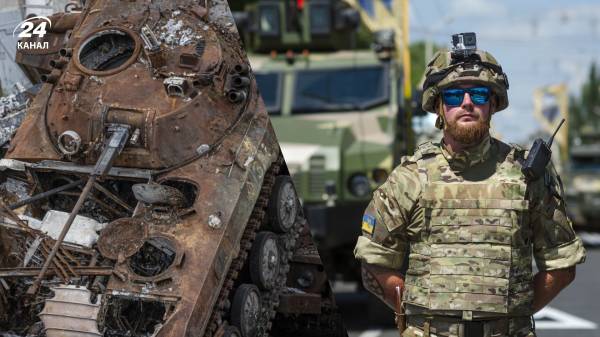 Усик перемагає Ф'юрі, Росія знов під ударом безпілотників: хронологія 1033 дня війни - INFBusiness