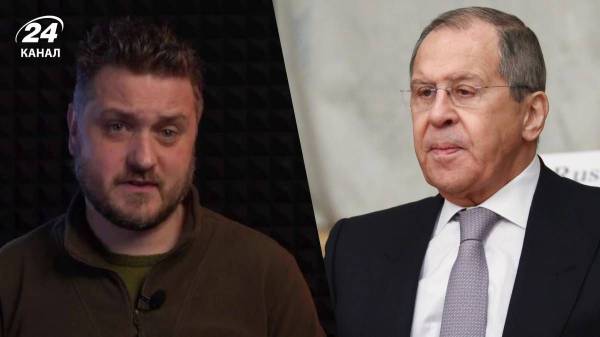 Потрібно "обрізати крила": ЦПД відреагував на відмову Лаврова від "мирного плану" Трампа - INFBusiness