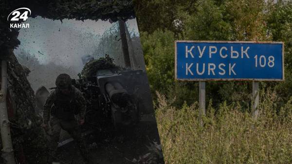 Не бачив таких штурмів ще з Бахмута, – військовий сказав, що відбувається на Курському напрямку - INFBusiness