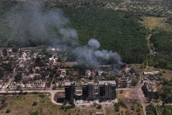 Відправляють на електросамокатах: росіяни кидають своїх солдатів "в один кінець" - INFBusiness