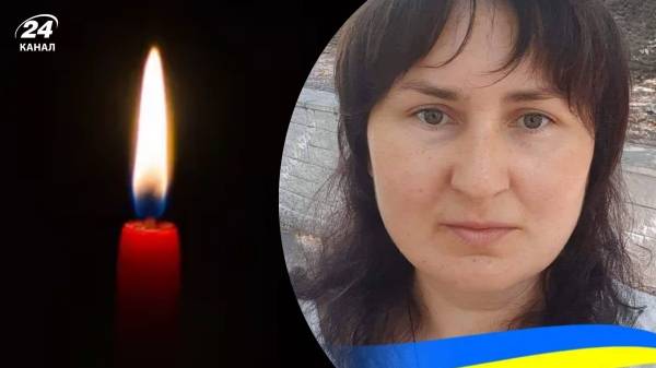 Була в автобусі, на який впала вибухівка: у Херсоні загинула волонтерка Римма Бараненко - INFBusiness