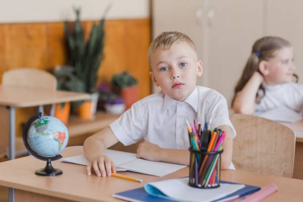 Лишити дитину в школі на другий рік: трагедія чи нормальна практика? - INFBusiness