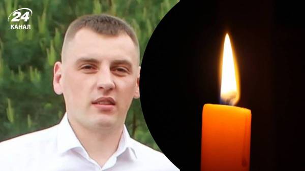 У боях на Харківщині загинув Михайло Баумкетнер: без батька залишились маленькі діти - INFBusiness