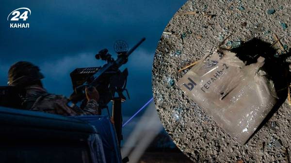 Обстріл Києва, ДРГ спробувала просунутися в бік Херсона: хронологія 1031 дня війни - INFBusiness
