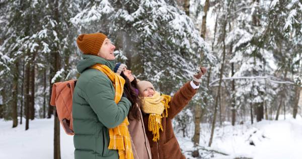 Вся сім'я відпочине: Прості ігри вдома та на вулиці для незабутніх свят - INFBusiness