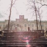 Чому в Україні аномально тепла зима