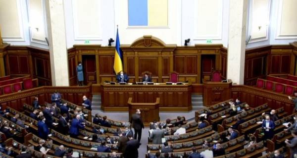 Рада планує продовжити воєнний стан та мобілізацію наступного тижня, – депутат - INFBusiness