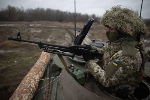 Атаки ЗСУ в Курській області: в ISW розповіли про успіхи українських Сил оборони - INFBusiness