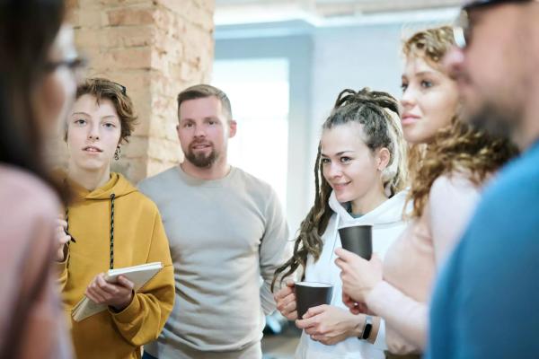 «Вчительська бульбашка»: як зміцнити шкільну команду? - INFBusiness