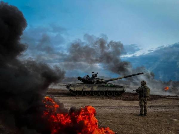 Солдатів КНДР могли відкликати з фронту: хронологія 1073 дня війни - INFBusiness