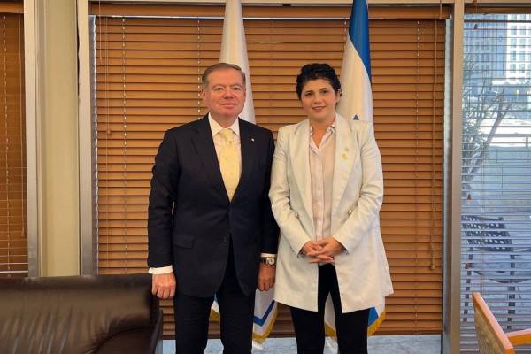 Україна не отримає трофейну зброю Ізраїлю: посол країни прокоментував новини про допомогу - INFBusiness