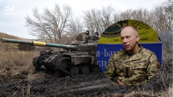 Сирський звернувся до людей, які сумніваються, чи варто йти у військо - INFBusiness