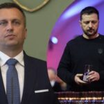 Віцеспікер Словаччини обурився, що в Аушвіц запросили німців і Зеленського, а…