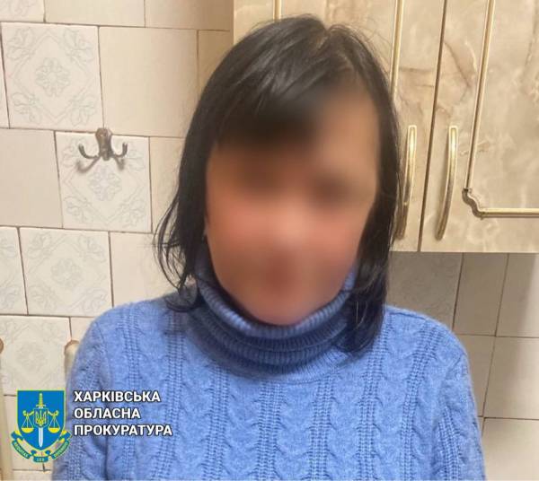 Трагічне застілля: у новорічну ніч харків'янка вбила свого чоловіка - INFBusiness