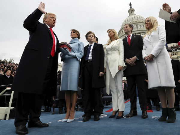 Велике повернення: чому інавгурація Трампа особлива, кого запросили та чи приїде Зеленський - INFBusiness