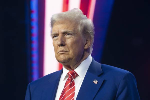 Трамп виголошує першу промову: онлайн трансляція з інавгурації 47-го президента США - INFBusiness