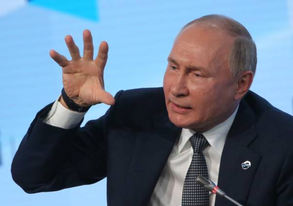 Путін переживає: у ЗМІ оцінили реакцію диктатора на другий наступ ЗСУ у Курській області - INFBusiness