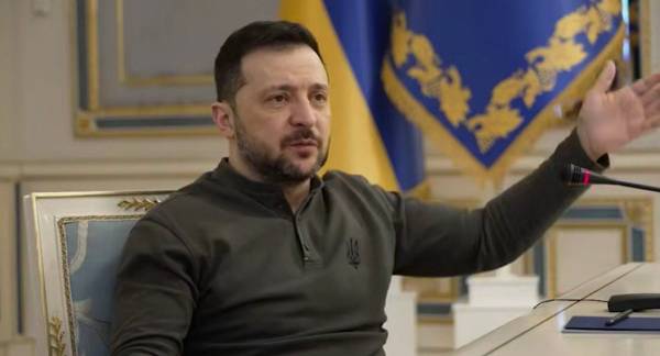 Ультиматум Путіна у Стамбулі: Зеленський розповів про жорсткі умови - INFBusiness