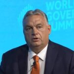 Орбан припустив, коли закінчиться війна в Україні