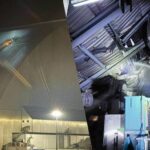 Було влучання в укриття над 4-м енергоблоком, виникла пожежа: головне про…