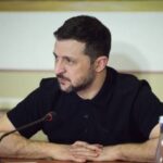 Я готовий обговорити відмову від окупованих територій в рамках угоди, –…