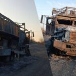 Росіяни вперше втратили свою рідкісну систему “Тосочка” на полі бою в…