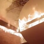 Удар по Харкову й Запоріжжю, атака на Ільський НПЗ: хронологія 1090…