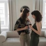 Питання, які чоловікові не потрібно ставити жінці, яка сподобалася, щоб не…