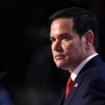 Летів до Мюнхена на зустріч із Зеленським: літак Марка Рубіо екстрено…