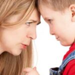 Чому бити дитину не можна і як потрібно карати