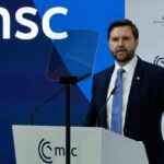 Джей ді Венс уже на все відповів: Путіну не вигідно буде…