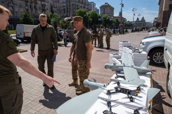 Силовики назвали допомогу Києва ЗСУ "створенням злочинної групи" – Бондаренко звернувся до СБУ - INFBusiness