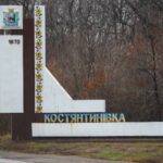 Російське командування може надати пріоритет наступу на Костянтинівку на весну та…