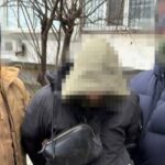Вдавала з себе хлопця: у Києві спіймали росіянку, яка вивозила чоловіків…