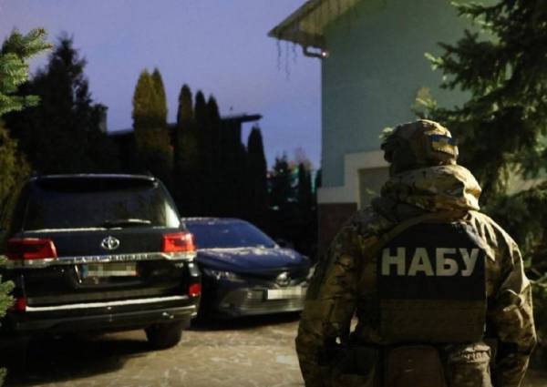 НАБУ та САП проводять масштабну операцію "Чисте місто" через корупцію у Київській міськраді - INFBusiness