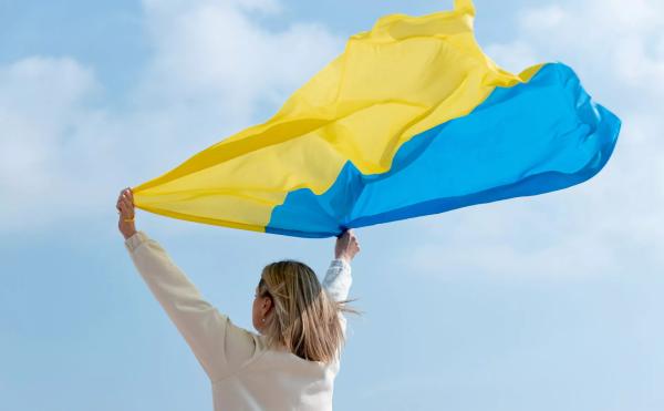 Шляхами війни: урок про три роки незламності - INFBusiness