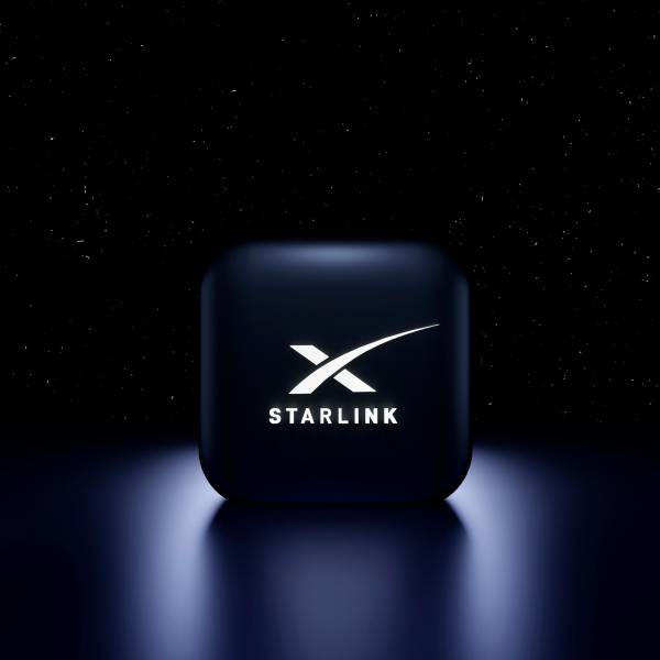 Маск відповів, чи відключить Україні Starlink - INFBusiness