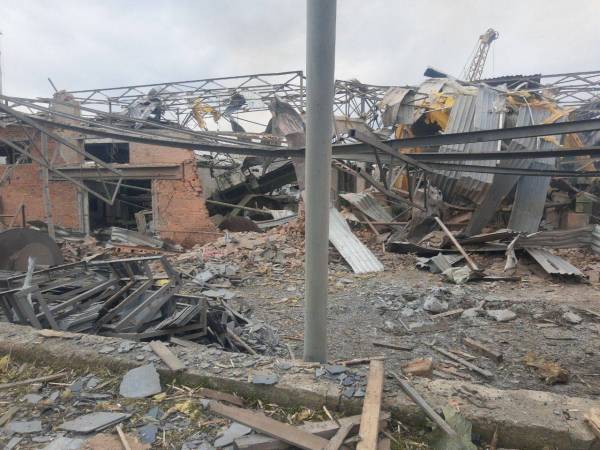 Вже не вперше успішно збили: що відомо про КАБи, які приносять страшні руйнування - INFBusiness