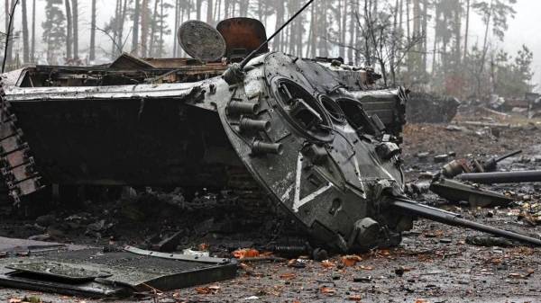 Знищено близько 1320 окупантів і техніка росіян: втрати ворога на 2 лютого - INFBusiness