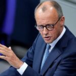 Кандидат в канцлери Німеччини Мерц виступає “за” Taurus для України, але…