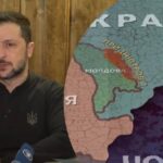 Україна має точні дані: Зеленський каже, що росіяни забрали більшість військових…