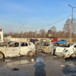 Росіяни бідкаються через велику кількість постраждалих після атаки дронів, зокрема є…