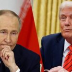 Путін не зможе відмовити Трампу, – у ЦПД пояснили, як США&hellip;