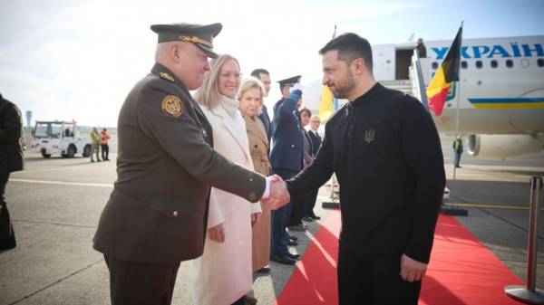 Переговори про мир: Зеленський назвав звільнення полонених засобом встановлення базової довіри - INFBusiness