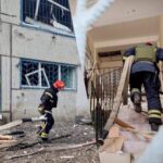 Атакували готель, є поранені й жертва: усе, що відомо про удар&hellip;