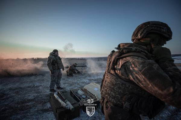 Вбивство активіста Дем'яна Ганула, просування ворога на фронті: хронологія 1115 дня війни - INFBusiness