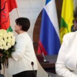 “Зачистили” найвідданішу прихильницю Росії: окупанти прибрали з посади гауляйтерку Мелітополя