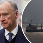 Помічник Путіна заявив про загрозу для Росії в Балтійському регіоні