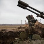 Офіцер з морської піхоти оцінив ймовірність наступу окупантів на Дніпропетровщині