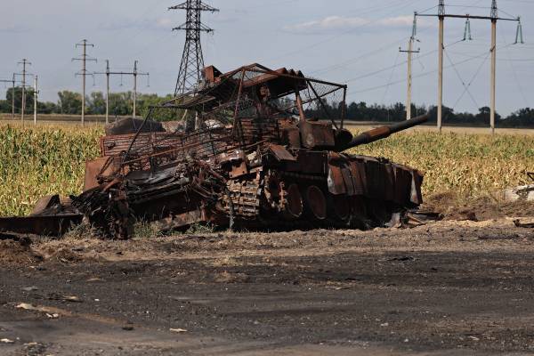 Мінус 1400 окупантів та десятки одиниць техніки: втрати ворога на 16 березня - INFBusiness